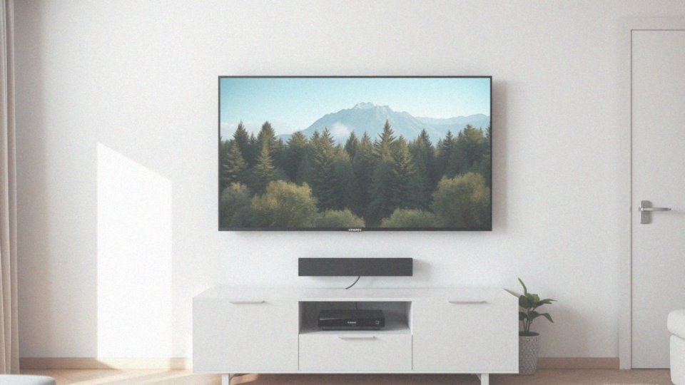 Jak skonfigurować telewizor Samsung do wyświetlania 4K?