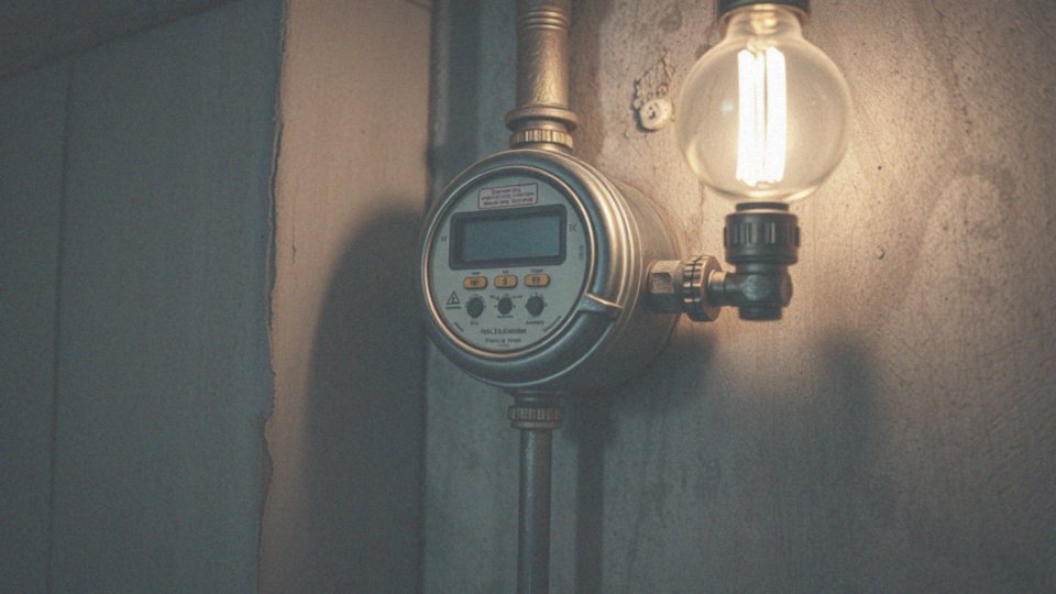 Jakie są konsekwencje złej szczelności instalacji gazowej?