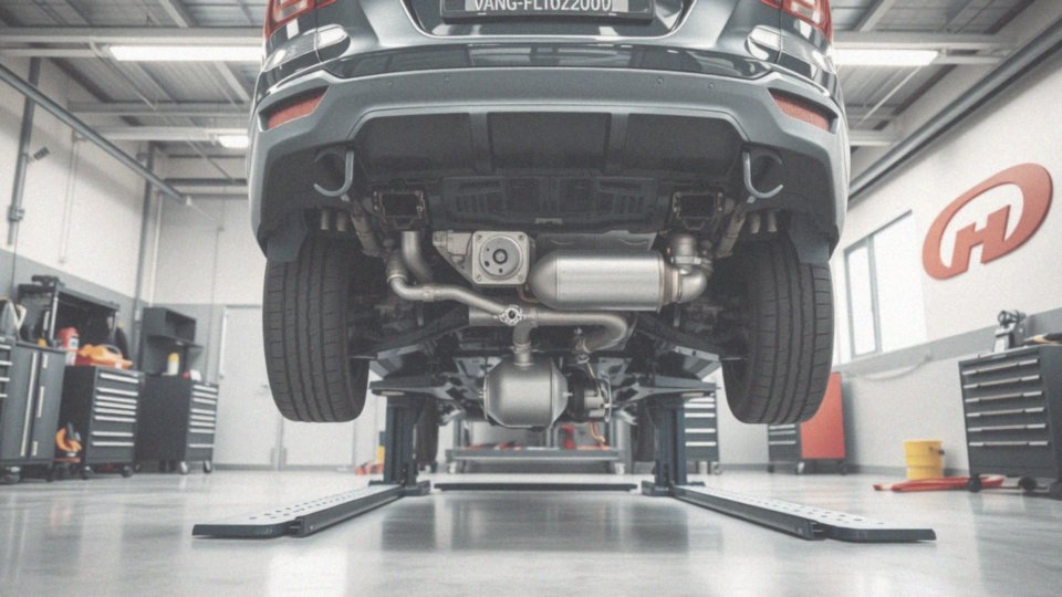 Jakie są opcje instalacji gazowej w SUV-ach?