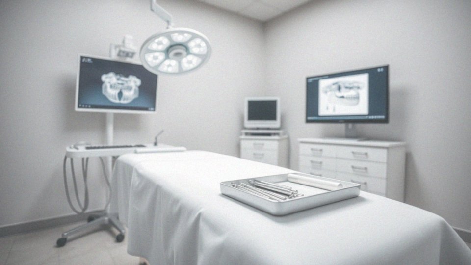 Kto to jest chirurg stomatologiczny i jaką odgrywa rolę w implantacji?