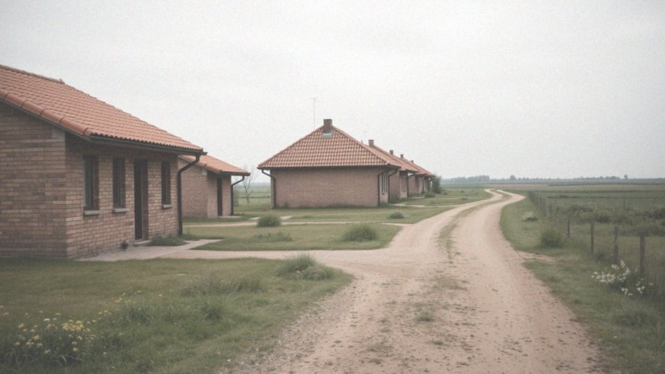 Dlaczego Indie mają najtańsze domy na świecie?