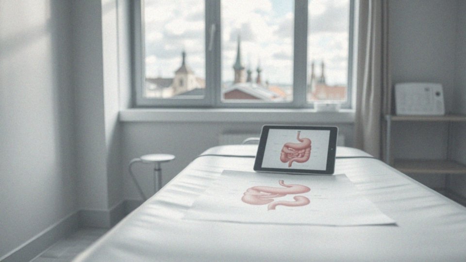 Jakie choroby mogą być przyczyną zaparć?
