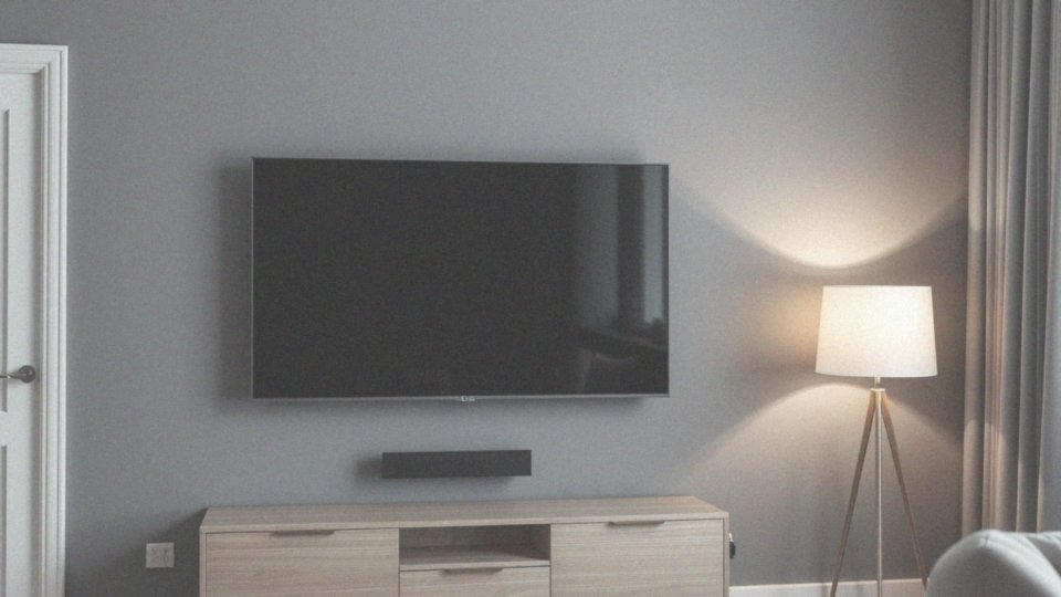 Jakie mamy opcje trybu oszczędzania energii w telewizorach LG?
