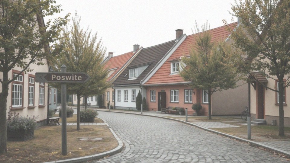 Co mówią władze lokalne o domach za 1 franka?