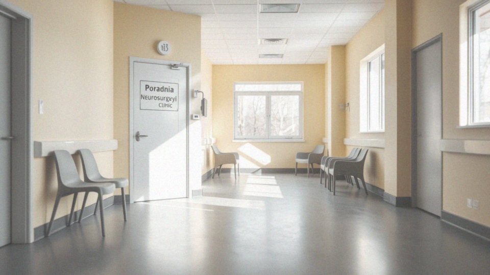 Jakie są dostępne poradnie specjalistyczne w ramach NFZ?