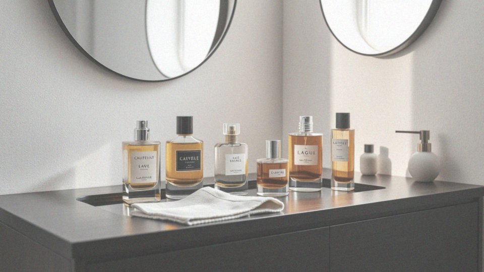 Jakie są najlepsze marki wód perfumowanych dla kobiet?