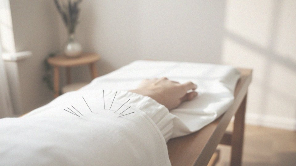 Jak akupunktura może pomóc w rzuceniu palenia?