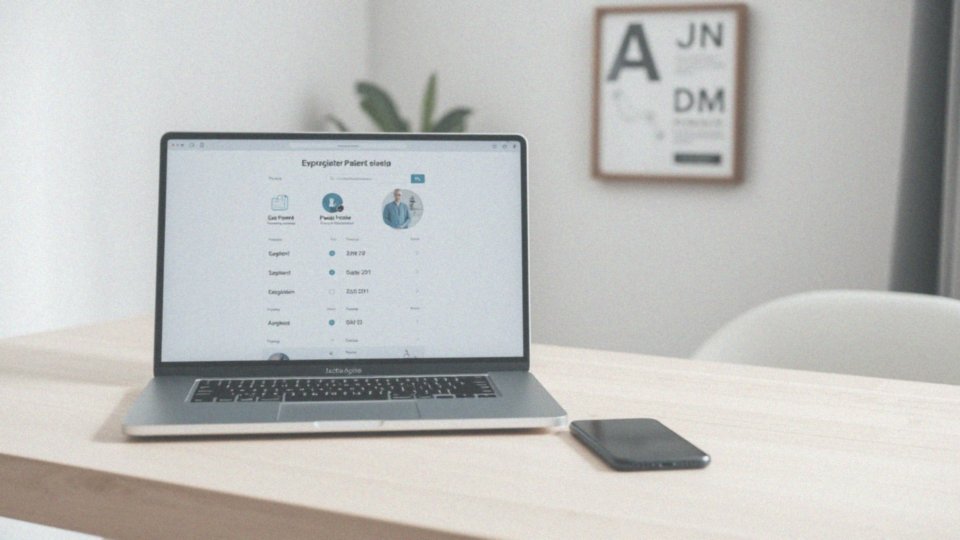 Jak wyszukiwać badania w systemie online?