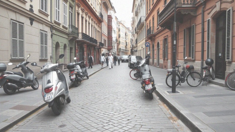 Na jakie ryzyko są narażeni turyści w Esquilino?