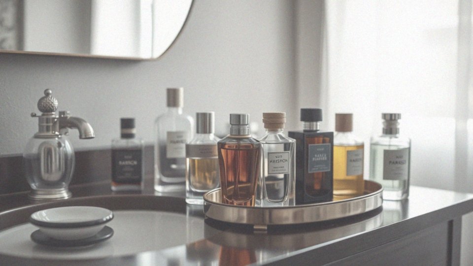 Jakie perfumy są najtrwalsze na rynku?