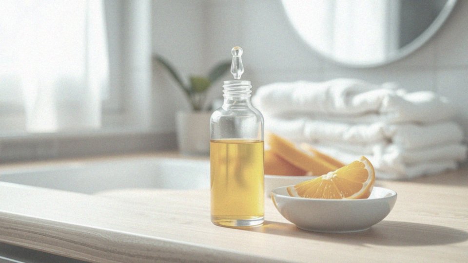 Jak działa witamina C na zmarszczki i przebarwienia?