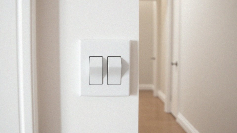 Jak działa układ schodowy w instalacji elektrycznej?