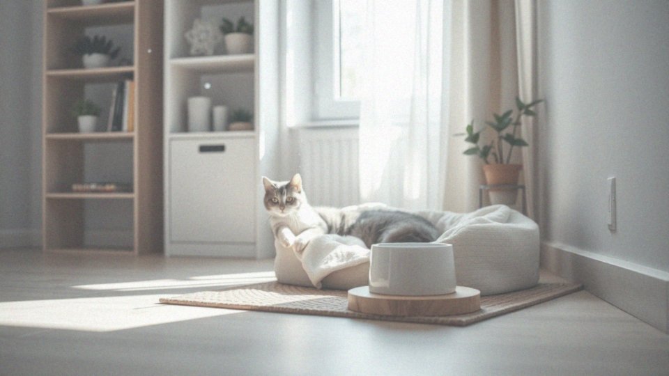 Jak przygarnąć kota, który potrzebuje tymczasowej opieki?