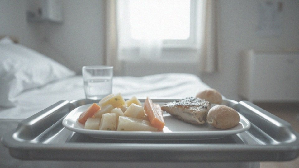 Co to jest dieta podstawowa i kiedy jest stosowana?