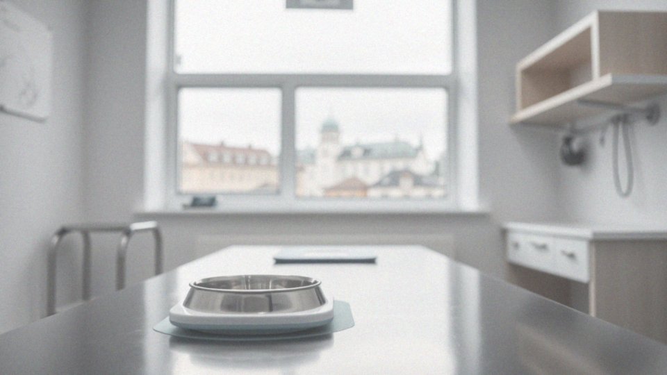 Kiedy warto skonsultować się z weterynarzem w sprawie probiotyków dla psa?