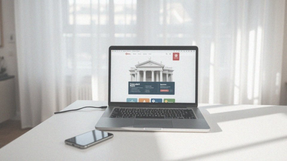 Jak założyć konto walutowe przez internet?