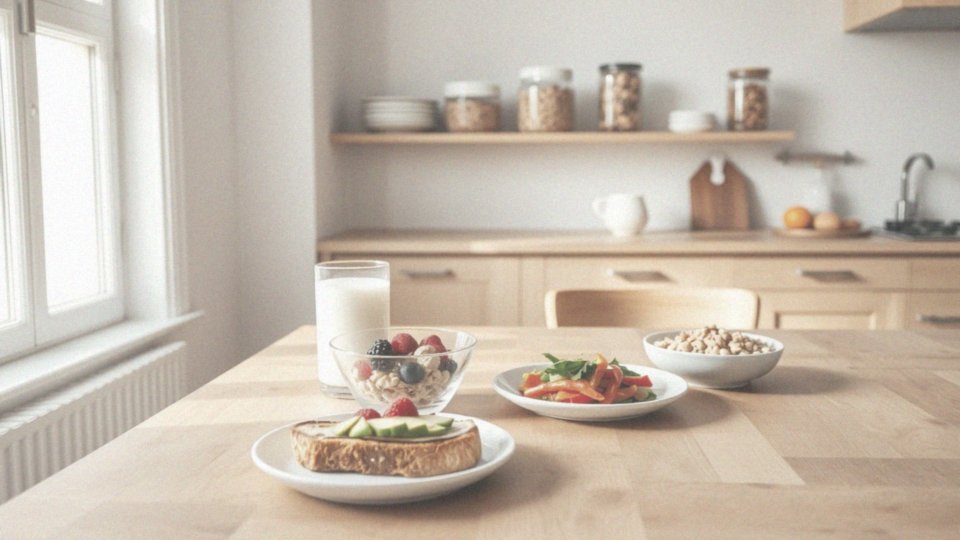 Jaką dietę należy stosować przy zespole Gilberta?