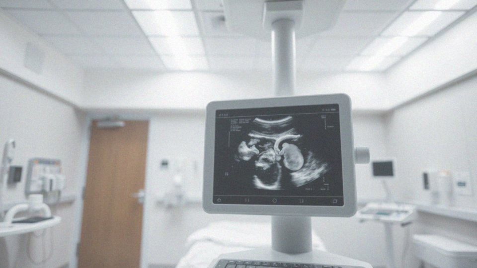 Kiedy zaleca się wykonanie USG trzustki?