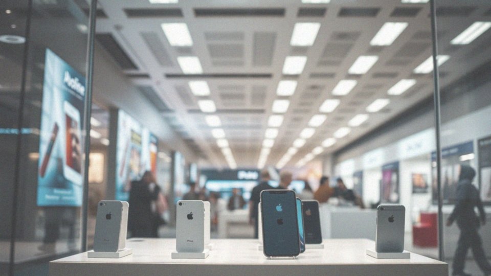 Kiedy spodziewać się najlepszych ofert na iPhone’a?