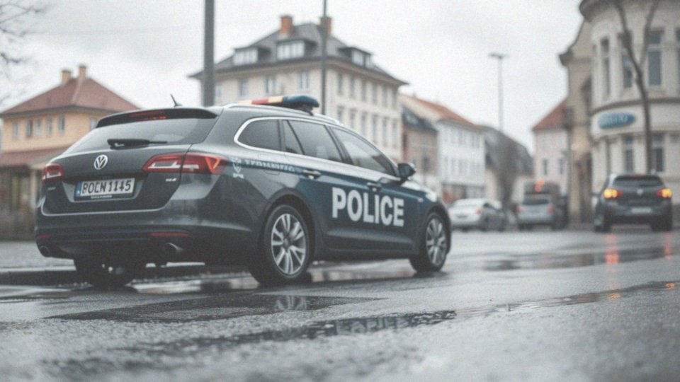 Czy art. 97 Kodeksu Wykroczeń daje zbyt dużą swobodę w karaniu kierowców?