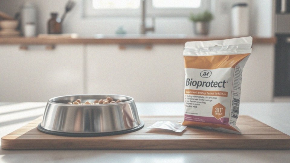 Jakie działanie ma Bioprotect?