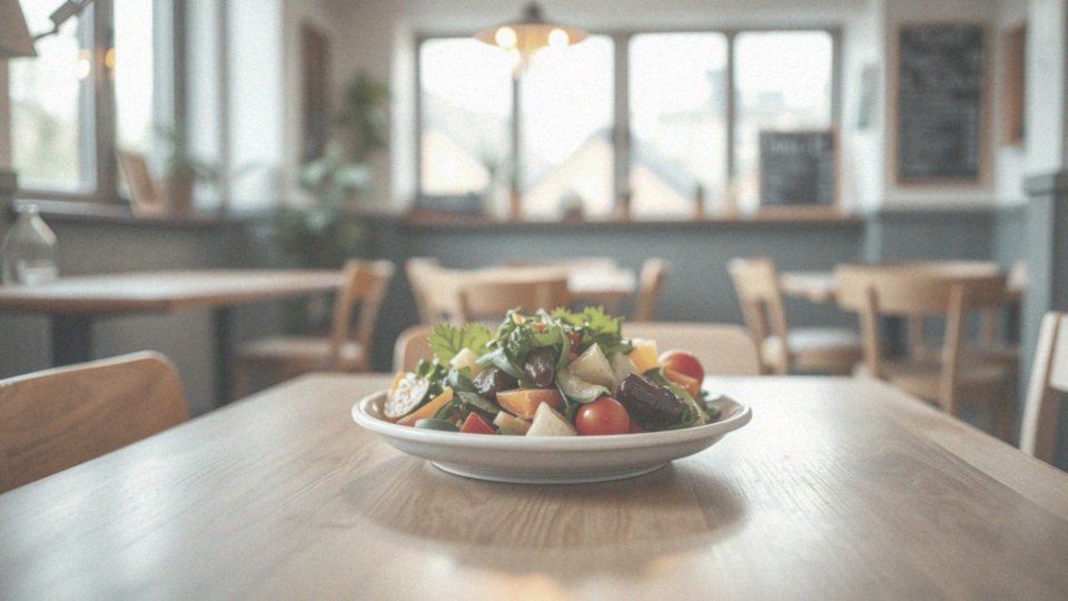Jakie są nowe trendy kulinarne w tanich restauracjach w Koszalinie?