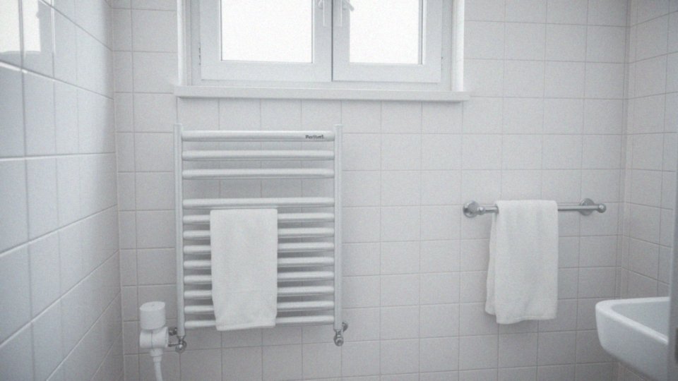 Jakie są wymiary typowego grzejnika aluminiowego 10-żebrowego?