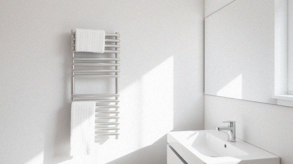 Jakie są wady i zalety grzejników aluminiowych?