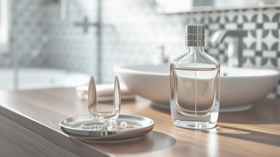 Na jakie okazje najlepiej stosować wodę perfumowaną?