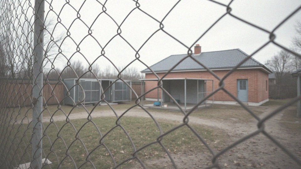 Co się dzieje po zgłoszeniu zaniedbania psa?