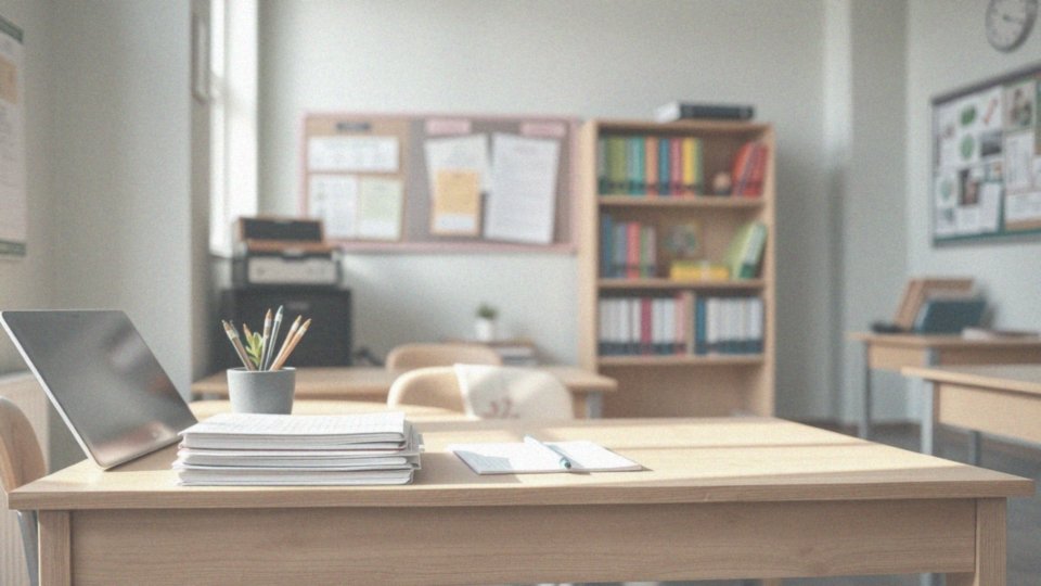 Jakie normy etyki zawodowej regulują zachowanie nauczycieli?