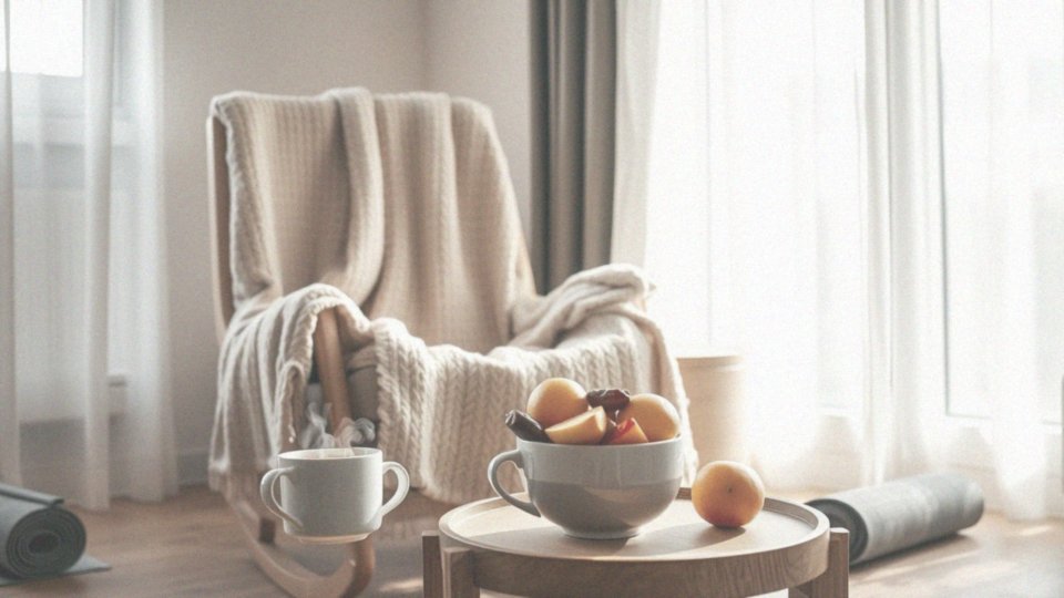 Jakie domowe sposoby na przyspieszenie akcji porodowej?