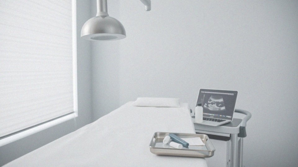 Jakie są metody diagnostyki bólu jajnika?