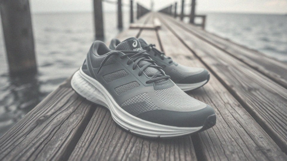 W jaki sposób buty zapewniają oddychanie stopom?