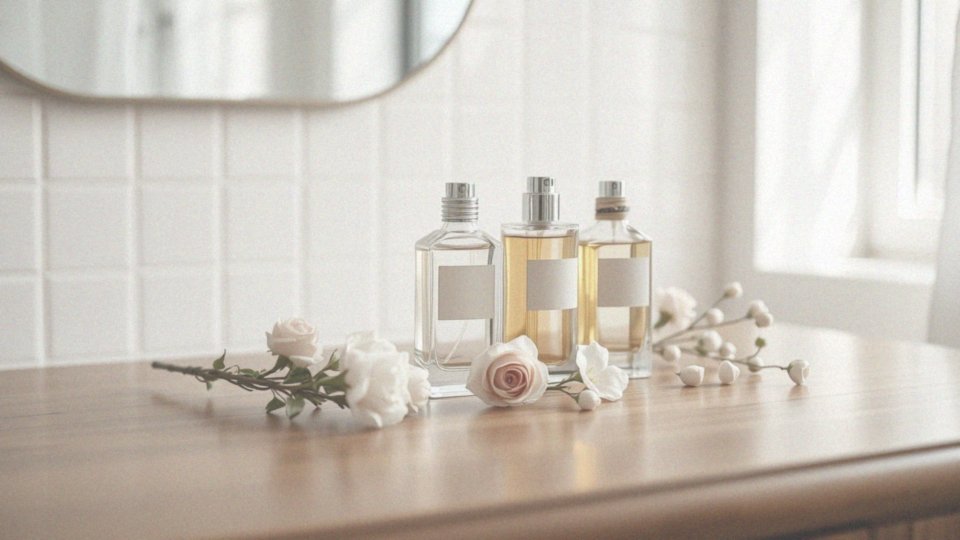 Jakie perfumy kwiatowe są najchętniej wybierane przez kobiety?