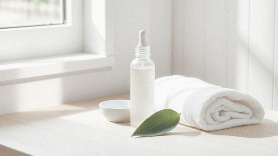 Jak serum z witaminą C spowalnia procesy starzenia się skóry?
