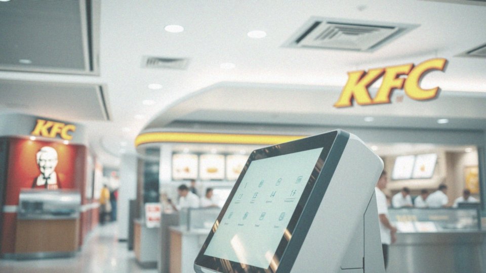 Jakie są korzyści z pracy w KFC dla młodzieży?
