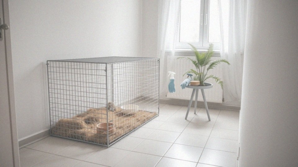 Jakie działania podjąć, aby zminimalizować ryzyko zakażeń od królików?