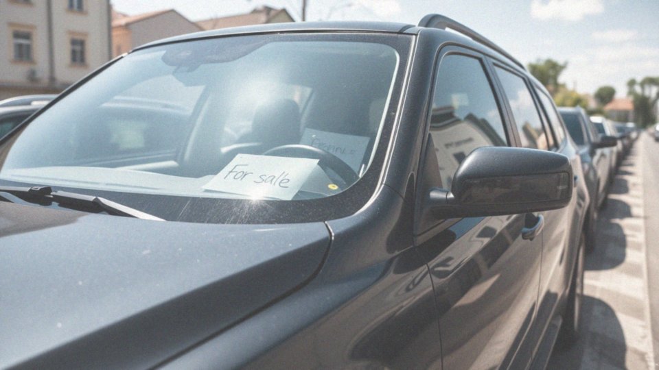Jak znaleźć używane SUV-y 7-osobowe w dobrej cenie?