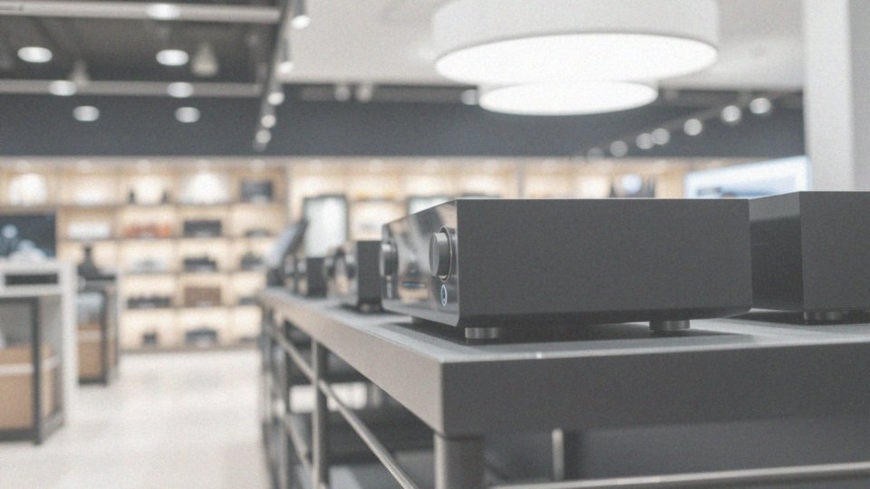 Jakie nowoczesne rozwiązania proponuje Lehmann w zakresie elektroniki?