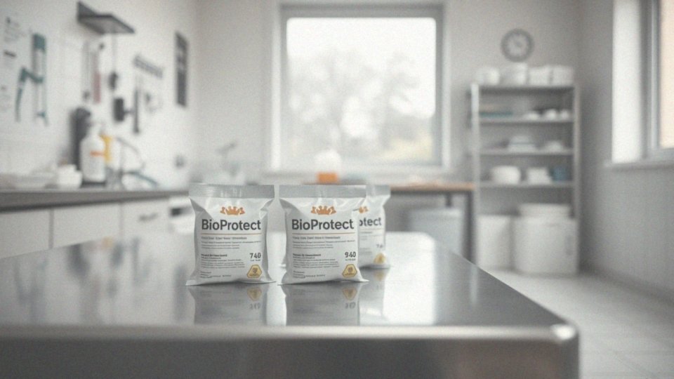 Jakie są wskazania do stosowania BioProtect?
