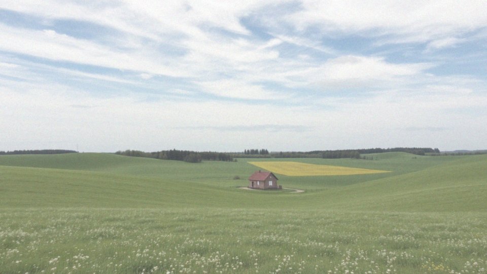Co oznacza zapowiedź pogodnego tygodnia dla planów na długi weekend?