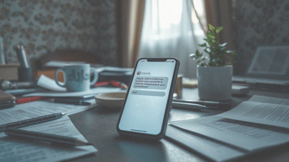 Jak rozpoznać fałszywe wiadomości SMS od banku?