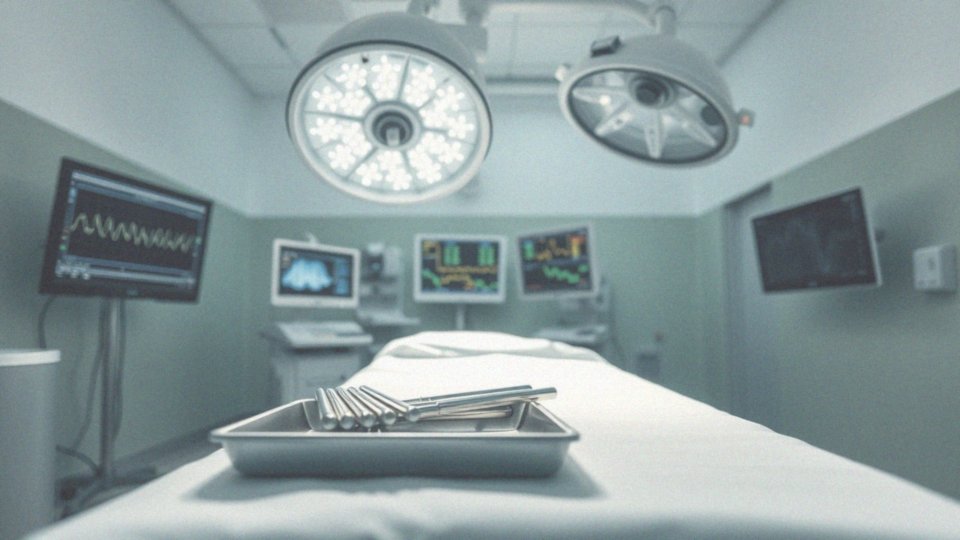 Jakie są najczęstsze choroby leczące w neurochirurgii?