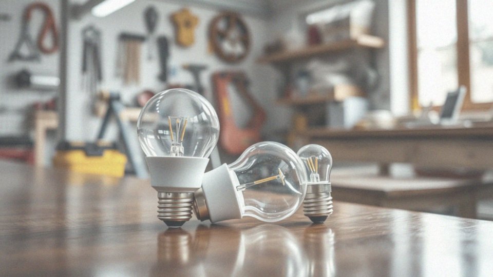 Jakie są różnice między żarówkami LED E27 a E14?