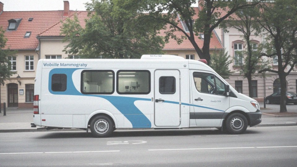 Co to jest mammobus i jakie są jego zalety?