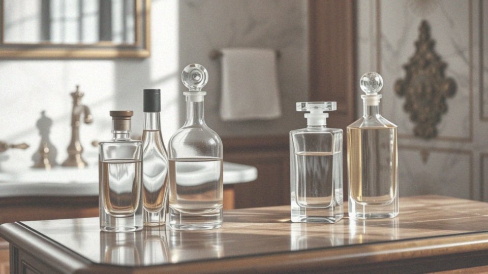 Dlaczego trwałość perfum jest oznaką jakości?