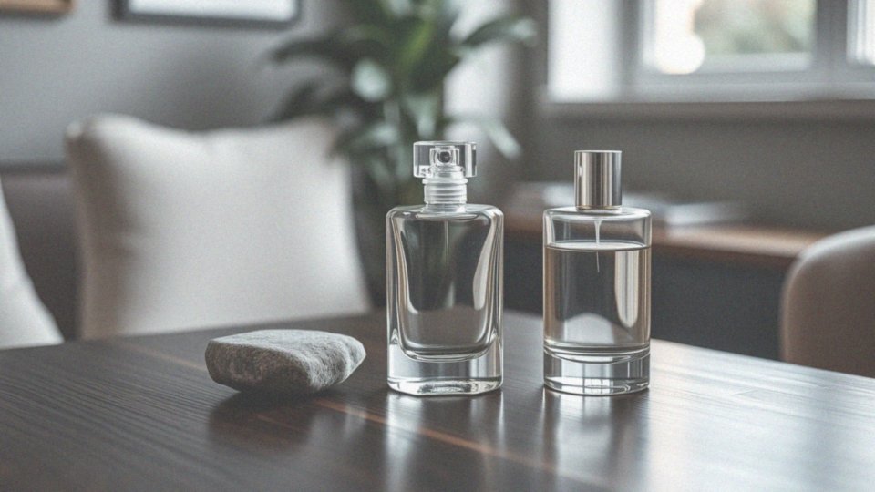 Jakie flakony najładniejszych perfum niszowych zwracają uwagę?