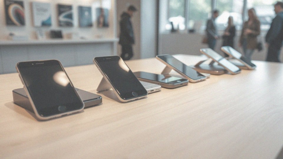 Jakie są aktualne ceny promocyjne iPhone 14, 15, 16 i innych modeli?
