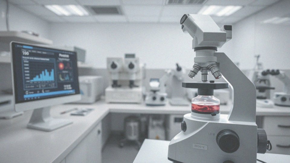Czemu morfologia krwi jest podstawowym badaniem w diagnostyce śledziony?